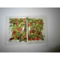 Sachet de légumes secs